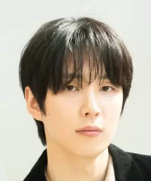Jeong Jae Jong