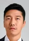 Hong Ki Joon