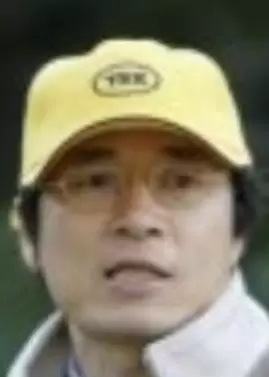 Lee Seung Ryeol