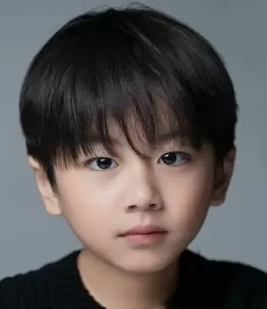 Lee Su Ho