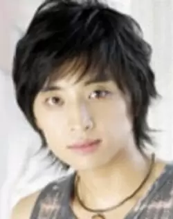 Yoo Jung Suk