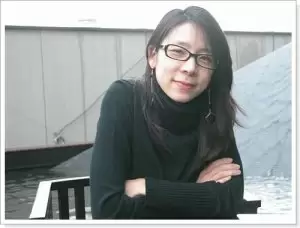 Yoo Na Mi
