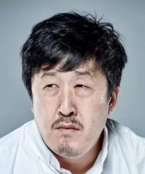 Hyun Bong Sik