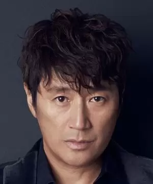 Kondo Masahiko