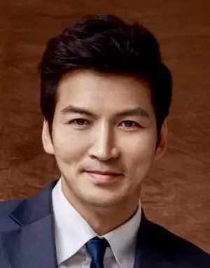 Jang Sun Ho
