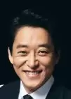 Kim Gyeong Min