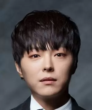 Park Shi Hwan