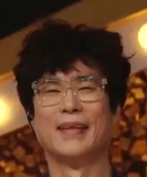 Yoo Seung Beom