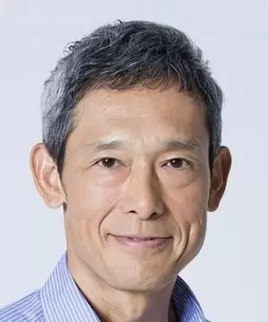 Tsurumi Shingo