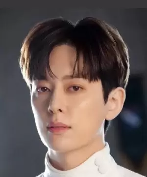 Kim Dong Hyun