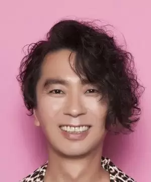 Kim Jung Nam