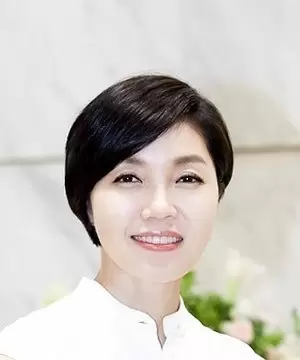 Jung Eun Ah