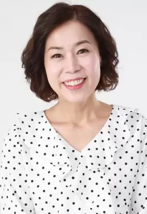 Kang Jung Yun