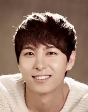 Kim Kwang Min