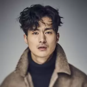 Baek In Joo