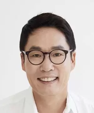 Lee Chang Myung