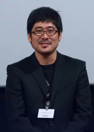 Kumakiri Kazuyoshi