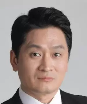 Kim Shin Yul