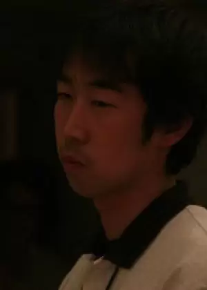 Yoo Seung Jo