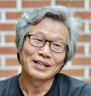 Yoo Soon Woong