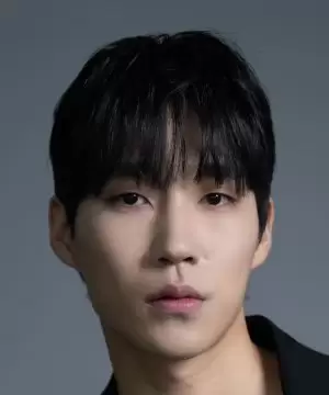 Kwak Geon Hee