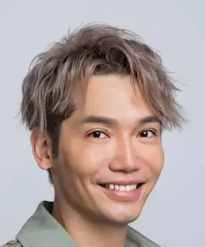 Derek Wong