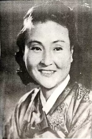 Kim Yeon Sil