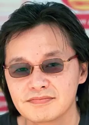 Hojo Tsukasa