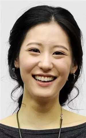 Kim Hyung Mi