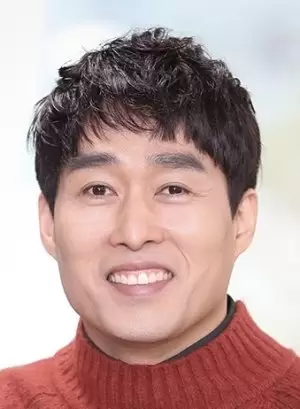 Jeong Min Sung