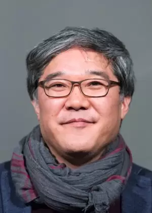 Kim Sang Man