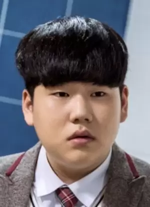 Yang Han Yeol