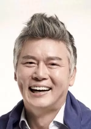 Lee Dong Joon