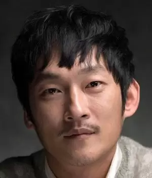 Lee Seung Joon