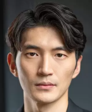 Andrew Jaehyun Park
