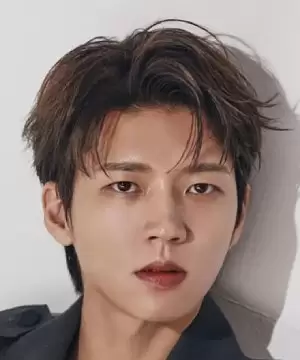 Nam Woo Hyun