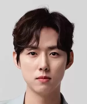 Baek Sung Hyun