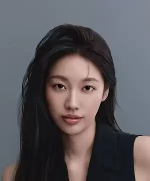 Park Seo Bin
