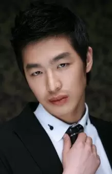 Jo Dae Hee