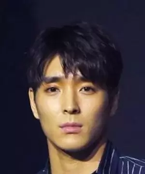 Choi Jong Hoon