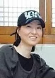 Kim Sa Kyung