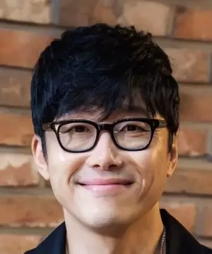 Son Hyeon Woo