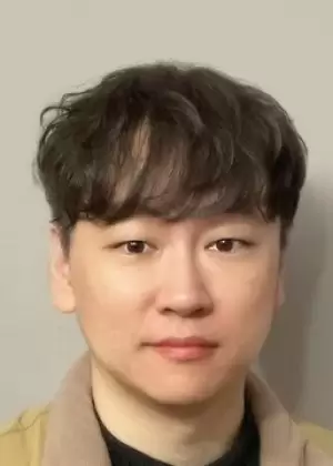 Joo Dong Geun