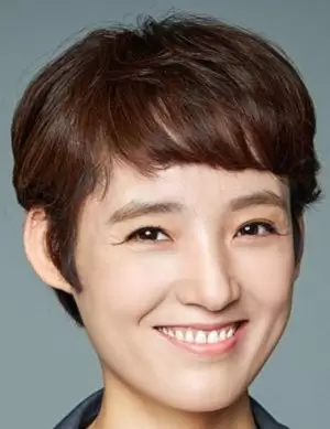 Park Hui Eun