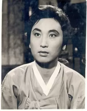 Lee Bin Hwa