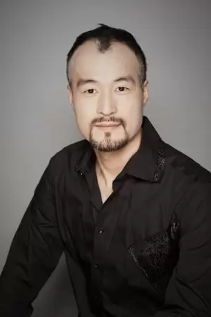 Ko Suk Jin