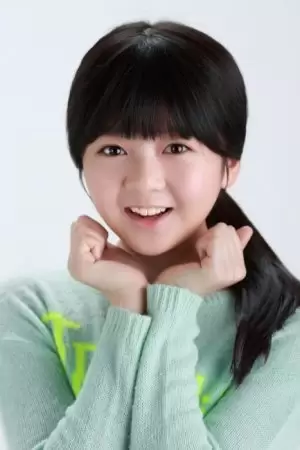 Jeon Min Seo
