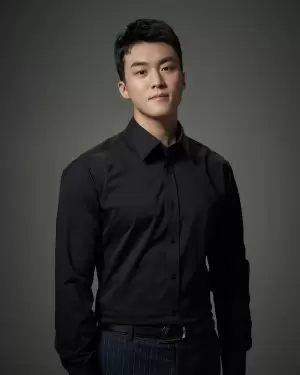 Jung Jong Rack