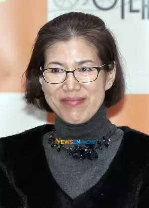 Jung Sung Joo