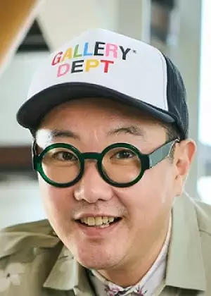 Lee Won Suk